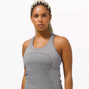 Swiftly Tech Racerback Tank Top